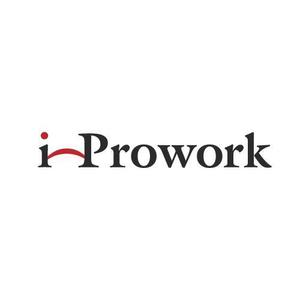 合同会社ハイカラメソッド (pimpan)さんのインテリジェンスの新サービス「i-Prowork」のロゴ募集への提案