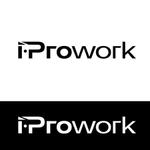 maru11さんのインテリジェンスの新サービス「i-Prowork」のロゴ募集への提案