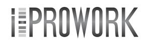 GuymoquetCreative (Guymoquet)さんのインテリジェンスの新サービス「i-Prowork」のロゴ募集への提案