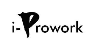 acve (acve)さんのインテリジェンスの新サービス「i-Prowork」のロゴ募集への提案