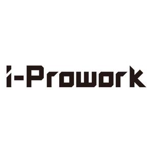 doing-tokyoさんのインテリジェンスの新サービス「i-Prowork」のロゴ募集への提案