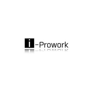 CDJ (web_cdj)さんのインテリジェンスの新サービス「i-Prowork」のロゴ募集への提案