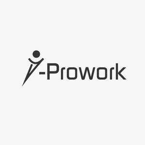 RGM.DESIGN (rgm_m)さんのインテリジェンスの新サービス「i-Prowork」のロゴ募集への提案