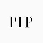 siraph (siraph)さんの「P1P」のロゴ作成への提案