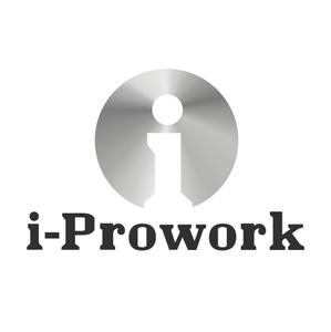 インテリアデザイン (tricavy)さんのインテリジェンスの新サービス「i-Prowork」のロゴ募集への提案