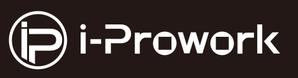 オフィスギャザー (dada_1960)さんのインテリジェンスの新サービス「i-Prowork」のロゴ募集への提案