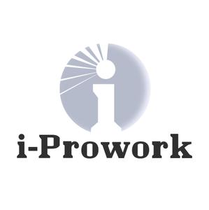 インテリアデザイン (tricavy)さんのインテリジェンスの新サービス「i-Prowork」のロゴ募集への提案
