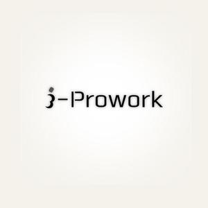 CDJ (web_cdj)さんのインテリジェンスの新サービス「i-Prowork」のロゴ募集への提案