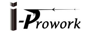 easel (easel)さんのインテリジェンスの新サービス「i-Prowork」のロゴ募集への提案