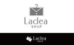 t4k (ToshikiSaitou)さんのクリーニング宅配サービス「　Laclea　」（読み方：ラクリア）のロゴへの提案