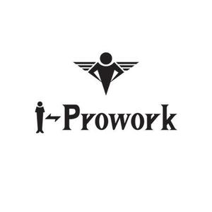 OnlyOne1 (onlyone1)さんのインテリジェンスの新サービス「i-Prowork」のロゴ募集への提案