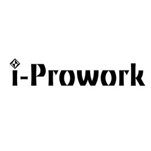 kropsworkshop (krops)さんのインテリジェンスの新サービス「i-Prowork」のロゴ募集への提案