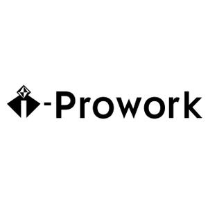kropsworkshop (krops)さんのインテリジェンスの新サービス「i-Prowork」のロゴ募集への提案