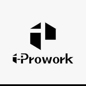 yuizm ()さんのインテリジェンスの新サービス「i-Prowork」のロゴ募集への提案