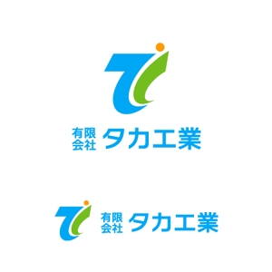 Thunder Gate design (kinryuzan)さんの水道屋さんのロゴマークへの提案