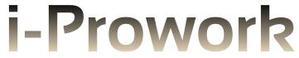 RiyoTakaseさんのインテリジェンスの新サービス「i-Prowork」のロゴ募集への提案