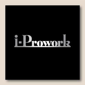 MAHALOHA (mahaloha)さんのインテリジェンスの新サービス「i-Prowork」のロゴ募集への提案