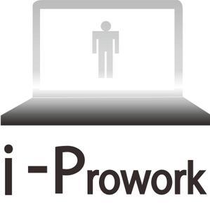 TNGTPさんのインテリジェンスの新サービス「i-Prowork」のロゴ募集への提案