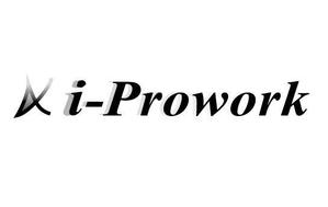 いちのや (ichinoya)さんのインテリジェンスの新サービス「i-Prowork」のロゴ募集への提案