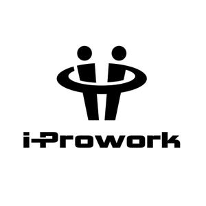 hdo-l (hdo-l)さんのインテリジェンスの新サービス「i-Prowork」のロゴ募集への提案
