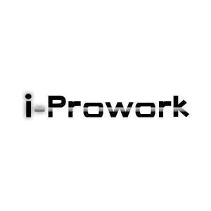さんのインテリジェンスの新サービス「i-Prowork」のロゴ募集への提案