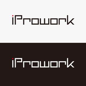 warancers (warancers)さんのインテリジェンスの新サービス「i-Prowork」のロゴ募集への提案