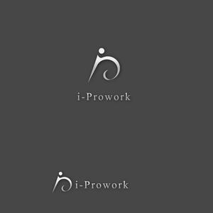 akiroya (akiroya)さんのインテリジェンスの新サービス「i-Prowork」のロゴ募集への提案