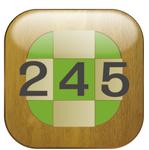 noramimiさんのナンバープレイスアプリのランチャーアイコンへの提案