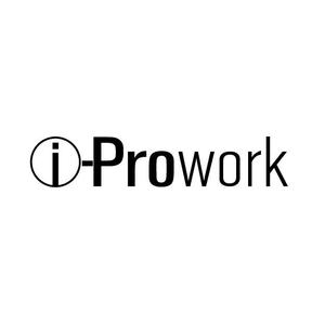 AllorNothing. (onedecade)さんのインテリジェンスの新サービス「i-Prowork」のロゴ募集への提案