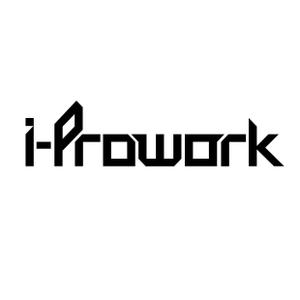 H2O (minolux)さんのインテリジェンスの新サービス「i-Prowork」のロゴ募集への提案