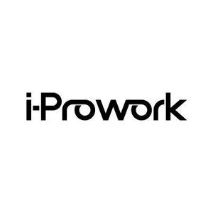 ミウラサトシ (adigo1)さんのインテリジェンスの新サービス「i-Prowork」のロゴ募集への提案
