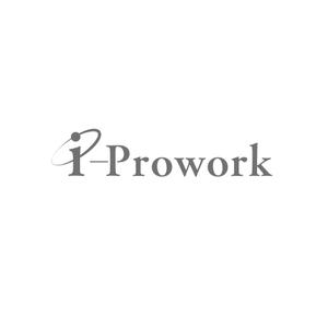 maakun1125 (maakun1125)さんのインテリジェンスの新サービス「i-Prowork」のロゴ募集への提案