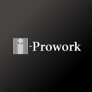 河原崎英男 (kawarazaki)さんのインテリジェンスの新サービス「i-Prowork」のロゴ募集への提案