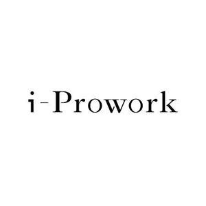 若林大輔 (fkswdsk)さんのインテリジェンスの新サービス「i-Prowork」のロゴ募集への提案