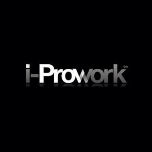 graph (graph70)さんのインテリジェンスの新サービス「i-Prowork」のロゴ募集への提案