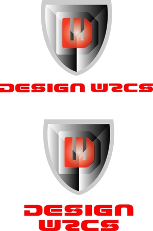 SUN DESIGN (keishi0016)さんの自動車のエアロパーツのデザイン＆製作＆販売をプロデュースするブランドのロゴ製作への提案