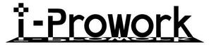 leaf (tenimaru3)さんのインテリジェンスの新サービス「i-Prowork」のロゴ募集への提案