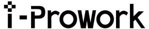 leaf (tenimaru3)さんのインテリジェンスの新サービス「i-Prowork」のロゴ募集への提案