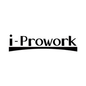 kurokuro-works ()さんのインテリジェンスの新サービス「i-Prowork」のロゴ募集への提案