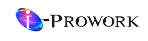 bec (HideakiYoshimoto)さんのインテリジェンスの新サービス「i-Prowork」のロゴ募集への提案