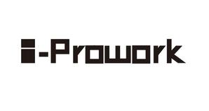 ymdesign (yunko_m)さんのインテリジェンスの新サービス「i-Prowork」のロゴ募集への提案