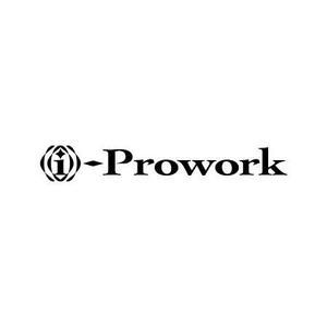 arizonan5 (arizonan5)さんのインテリジェンスの新サービス「i-Prowork」のロゴ募集への提案