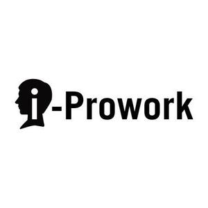 morris (morris_design)さんのインテリジェンスの新サービス「i-Prowork」のロゴ募集への提案