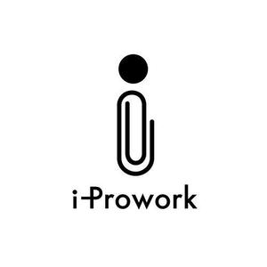 factory_ttさんのインテリジェンスの新サービス「i-Prowork」のロゴ募集への提案