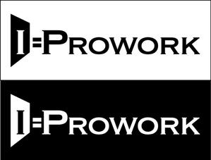 yanazo (ToshihikoYanagisawa)さんのインテリジェンスの新サービス「i-Prowork」のロゴ募集への提案