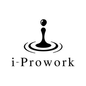 factory_ttさんのインテリジェンスの新サービス「i-Prowork」のロゴ募集への提案