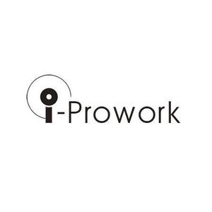 mae_chan ()さんのインテリジェンスの新サービス「i-Prowork」のロゴ募集への提案