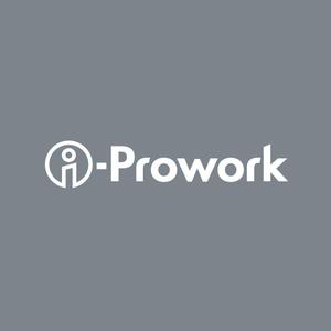 chpt.z (chapterzen)さんのインテリジェンスの新サービス「i-Prowork」のロゴ募集への提案