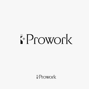 MM-7676 (MM-7676)さんのインテリジェンスの新サービス「i-Prowork」のロゴ募集への提案