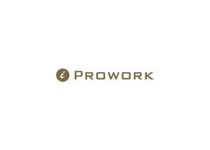 didi (DaisukeYamashita)さんのインテリジェンスの新サービス「i-Prowork」のロゴ募集への提案